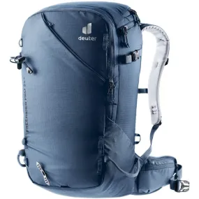 Deuter Freerider Pro 34+ - Ski backpack