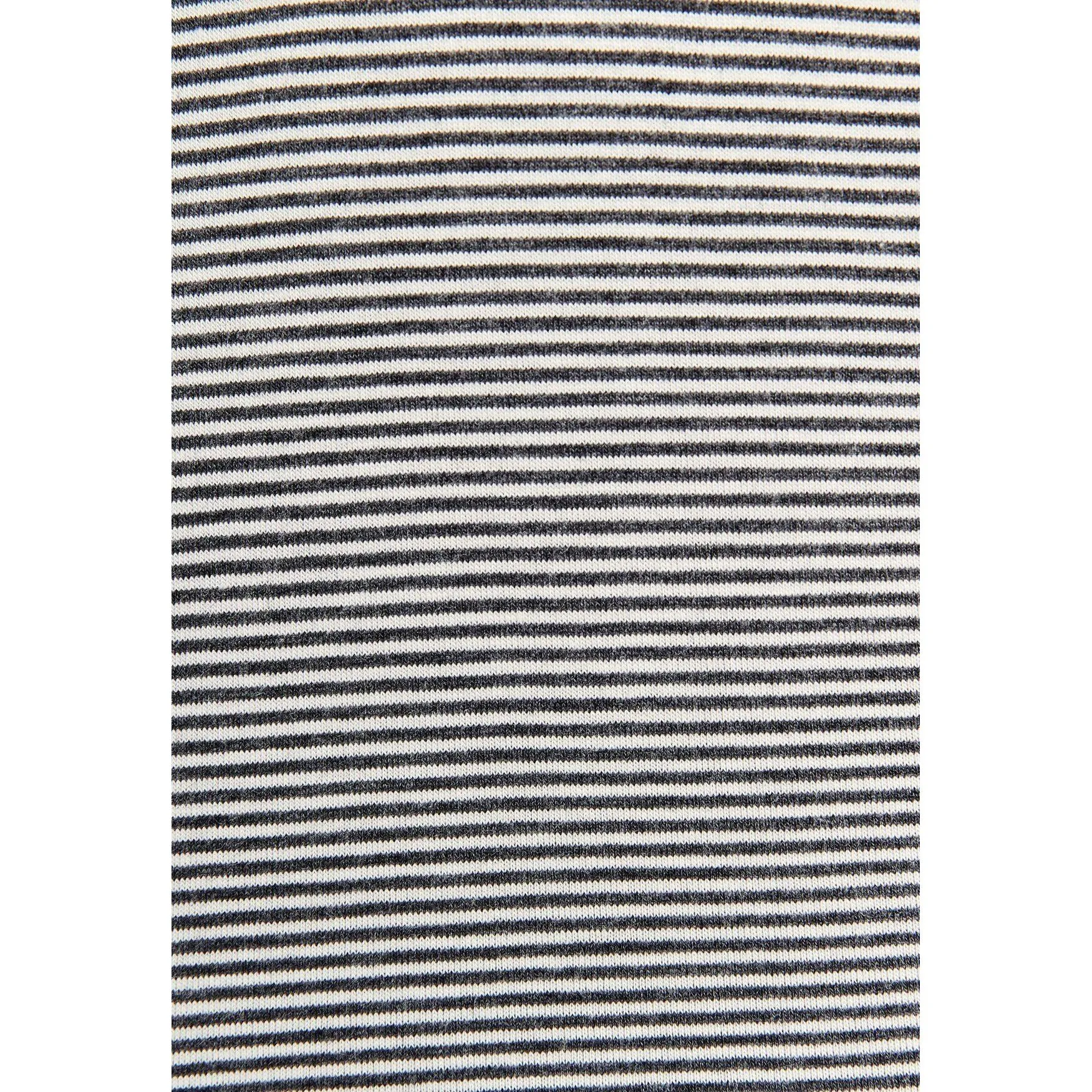 Doillion Striped Boxy Tank