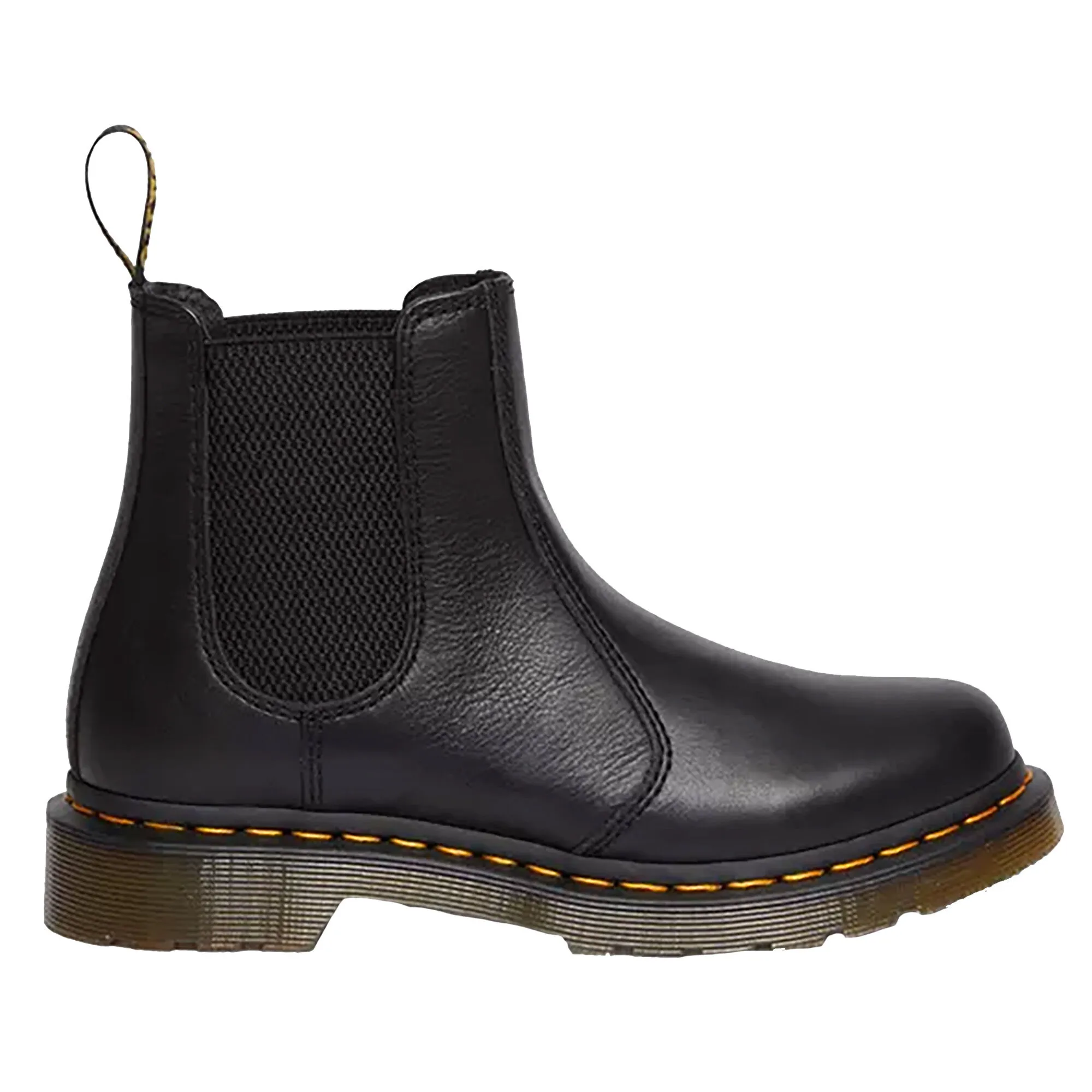 Dr. Martens AirWair Women's 2976 Vintage Virginia Leather Chelsea Boot