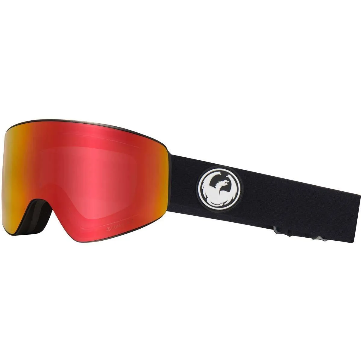 Dragon Alliance Alliance PXV Snow Goggles