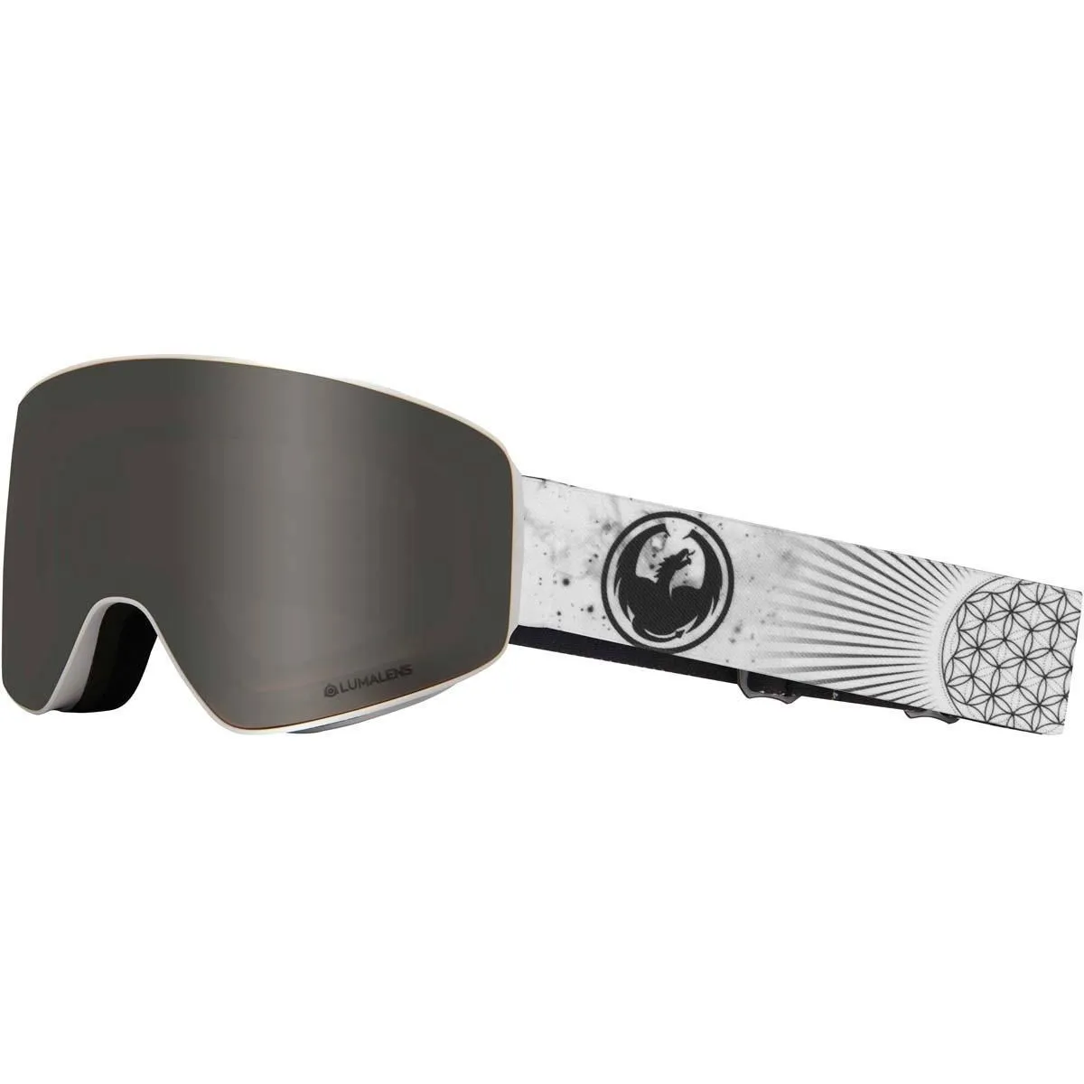 Dragon Alliance Alliance PXV Snow Goggles