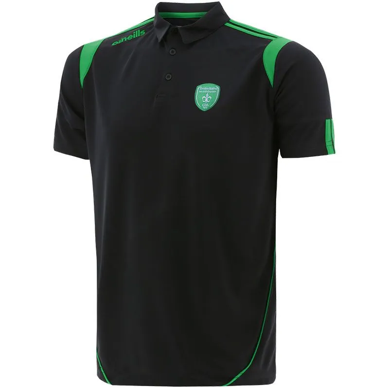 Drumragh Sarsfields Loxton Polo Shirt