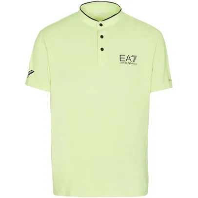 EA7 Tennis Pro Serafino Polo