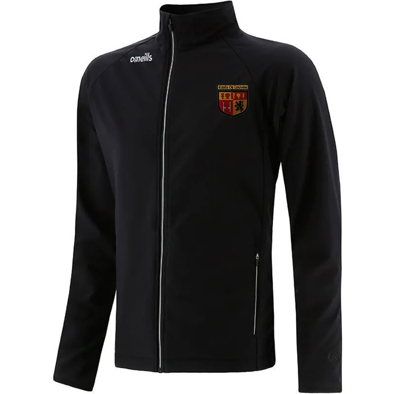 Earls of Leuven GAA Kids' Idaho Softshell Jacket