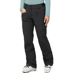 Edge Ski Pants Regular - Womens