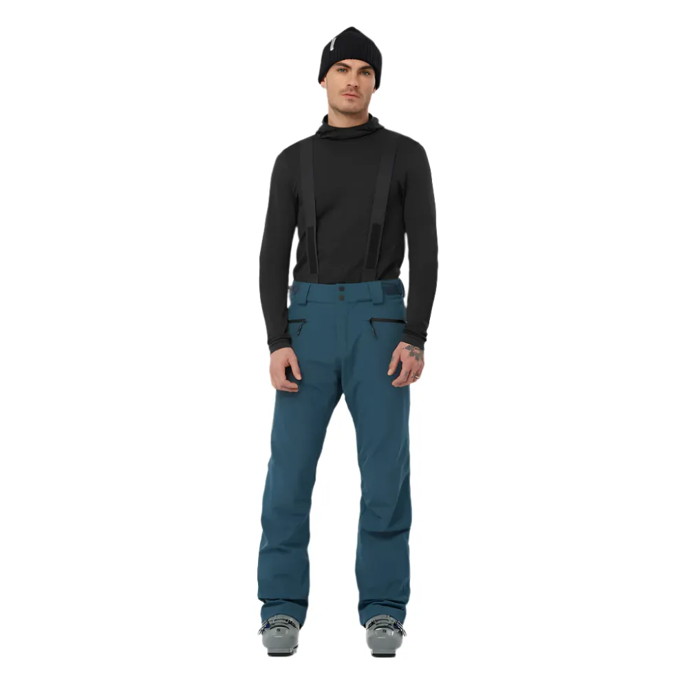 Edge Ski Pants Regular