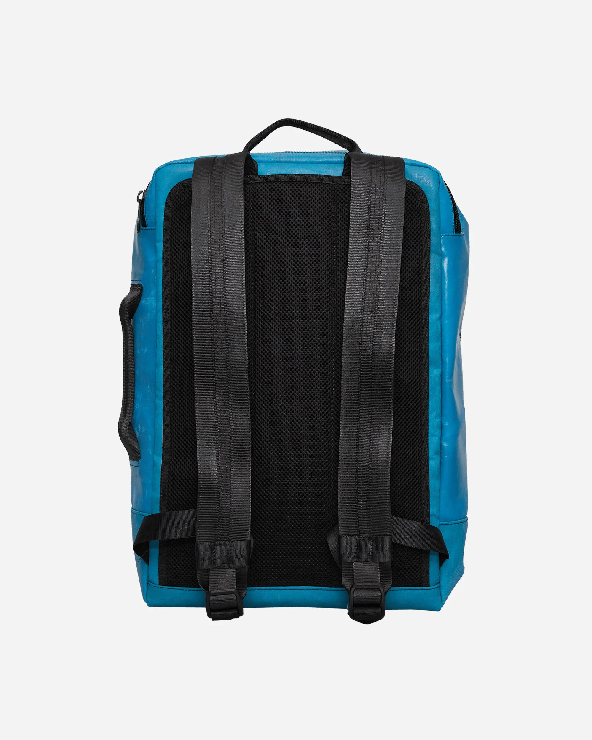 F306 Hazzard Backpack Blue / Yellow