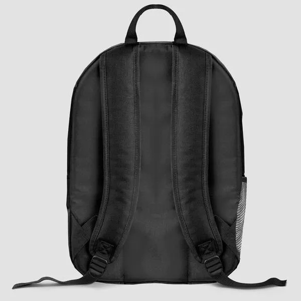 FCO - Backpack