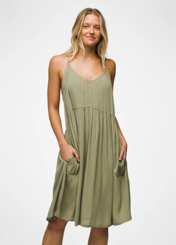 Fernie Dress