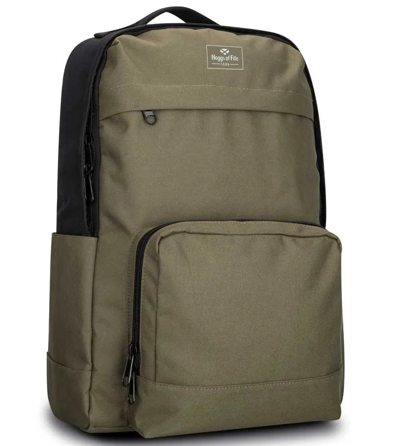 Field and Trek Backpack - Accessories