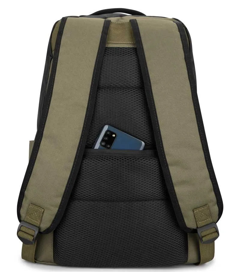 Field and Trek Backpack - Accessories