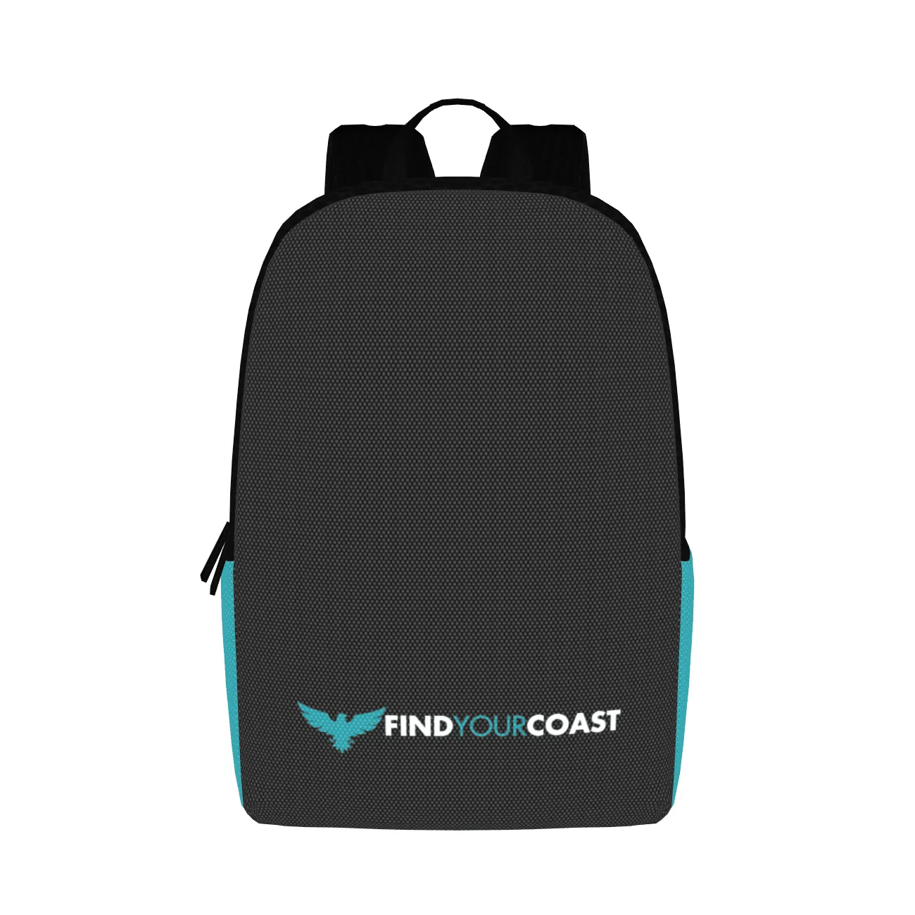 Find Your Coast Coastal Explorer Large Padded Backpack