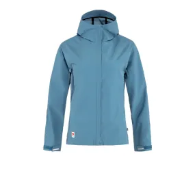 Fjallraven High Coast Hydratic Women's Trail Jacket - AW24