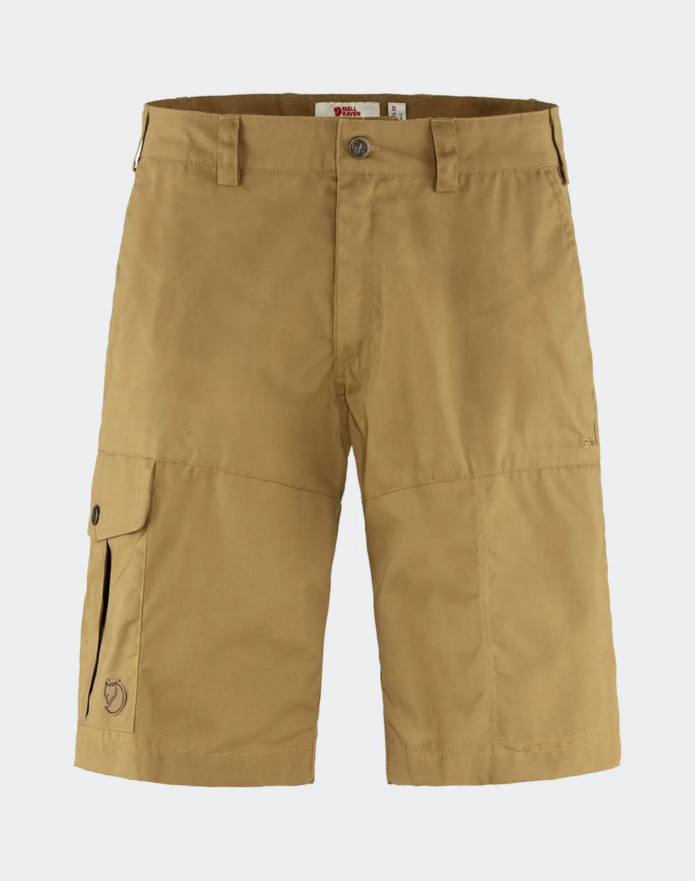 FJALLRAVEN Karl Pro Shorts M / Karl Pro Shorts M