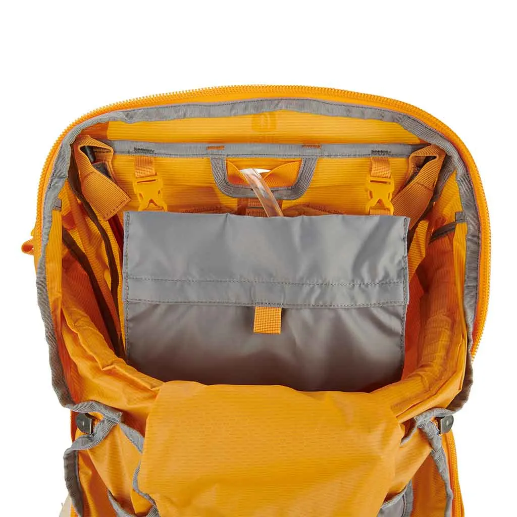 Flex Capacitor 40-60L Backpack with Waist Belt | ** New Version **