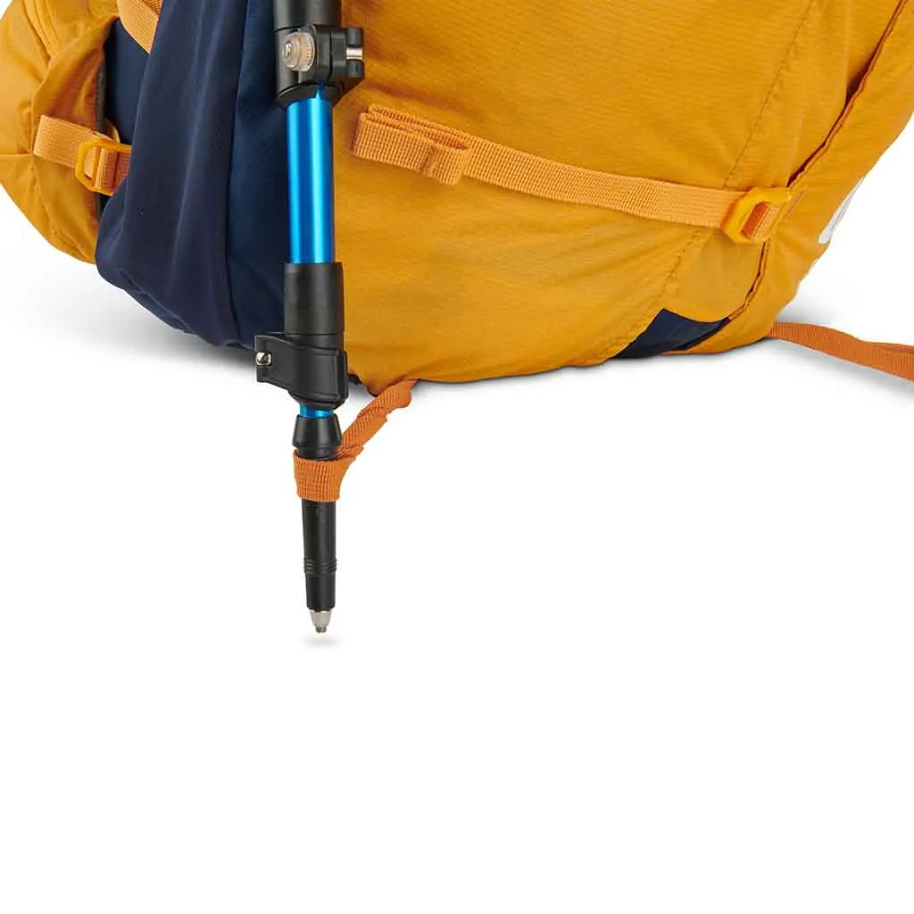 Flex Capacitor 40-60L Backpack with Waist Belt | ** New Version **