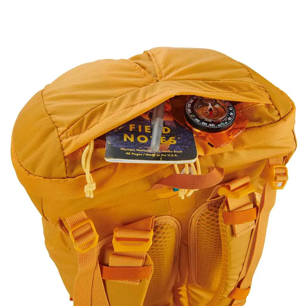 Flex Capacitor 40-60L Backpack with Waist Belt | ** New Version **