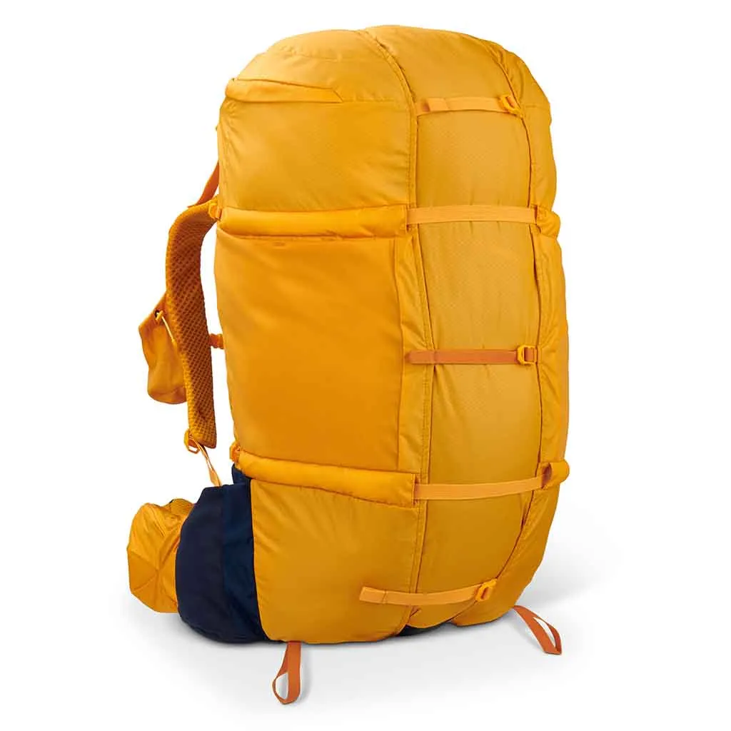 Flex Capacitor 60-80L Backpack with Waist Belt | ** New Version **