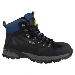 FS161 Waterproof Lace up Hiker Safety Boot