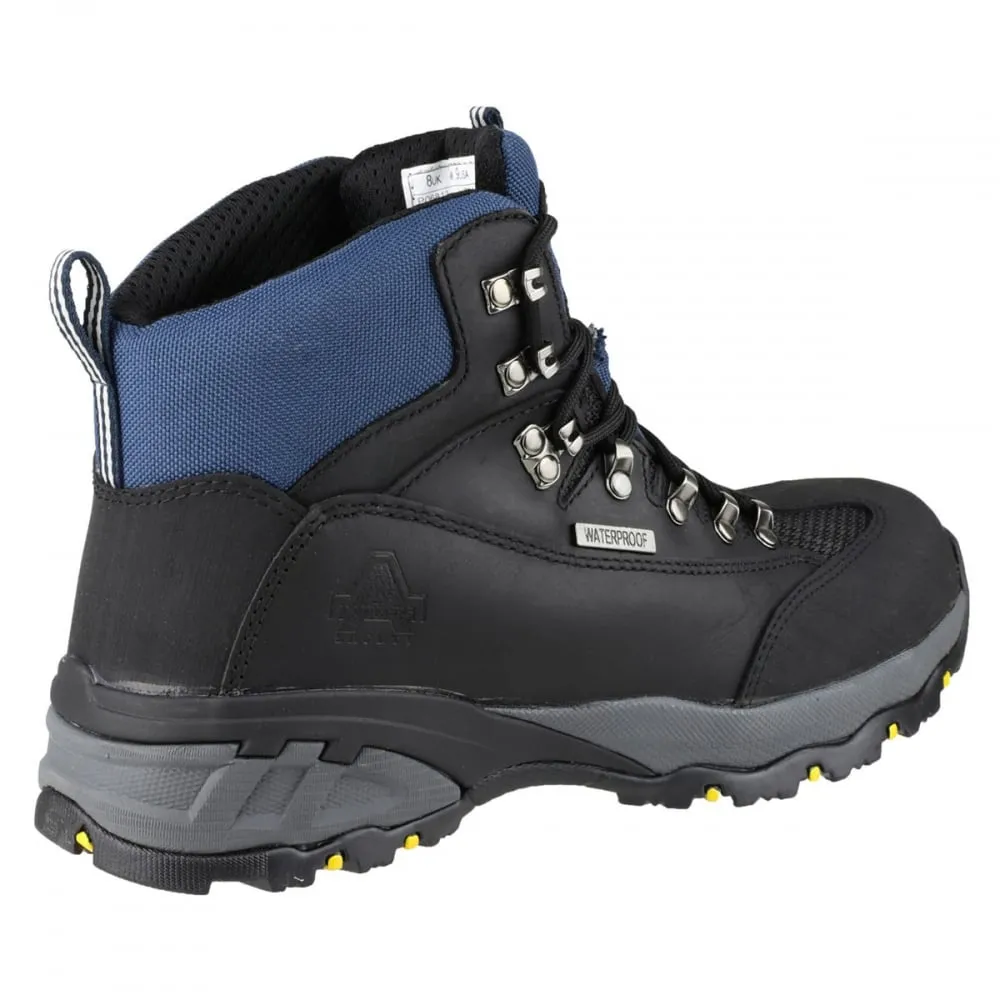 FS161 Waterproof Lace up Hiker Safety Boot