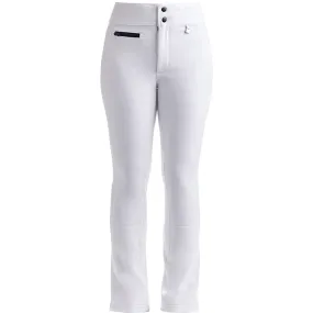 Garmisch Ski Pants Short - Womens