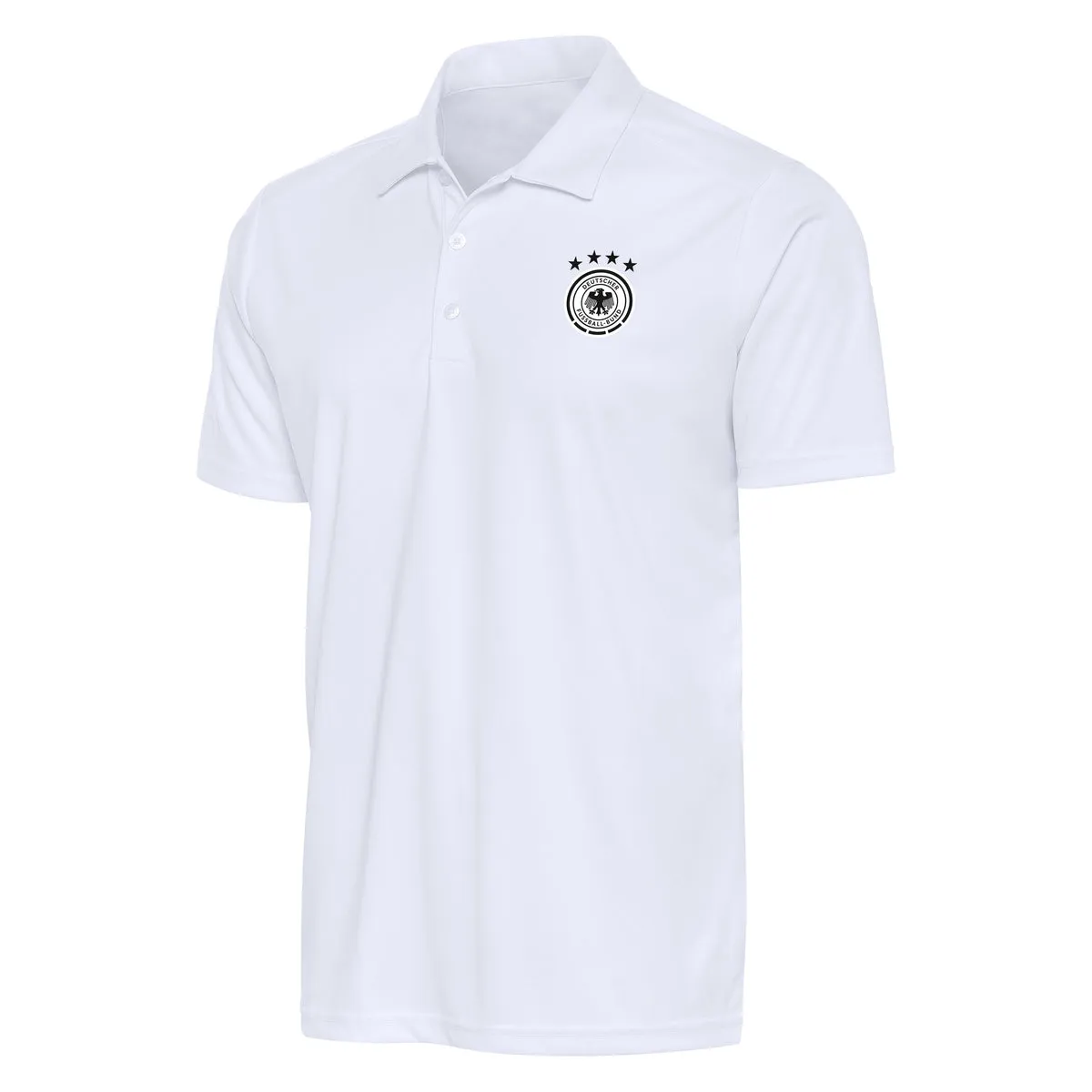 German National Team Statement Polo