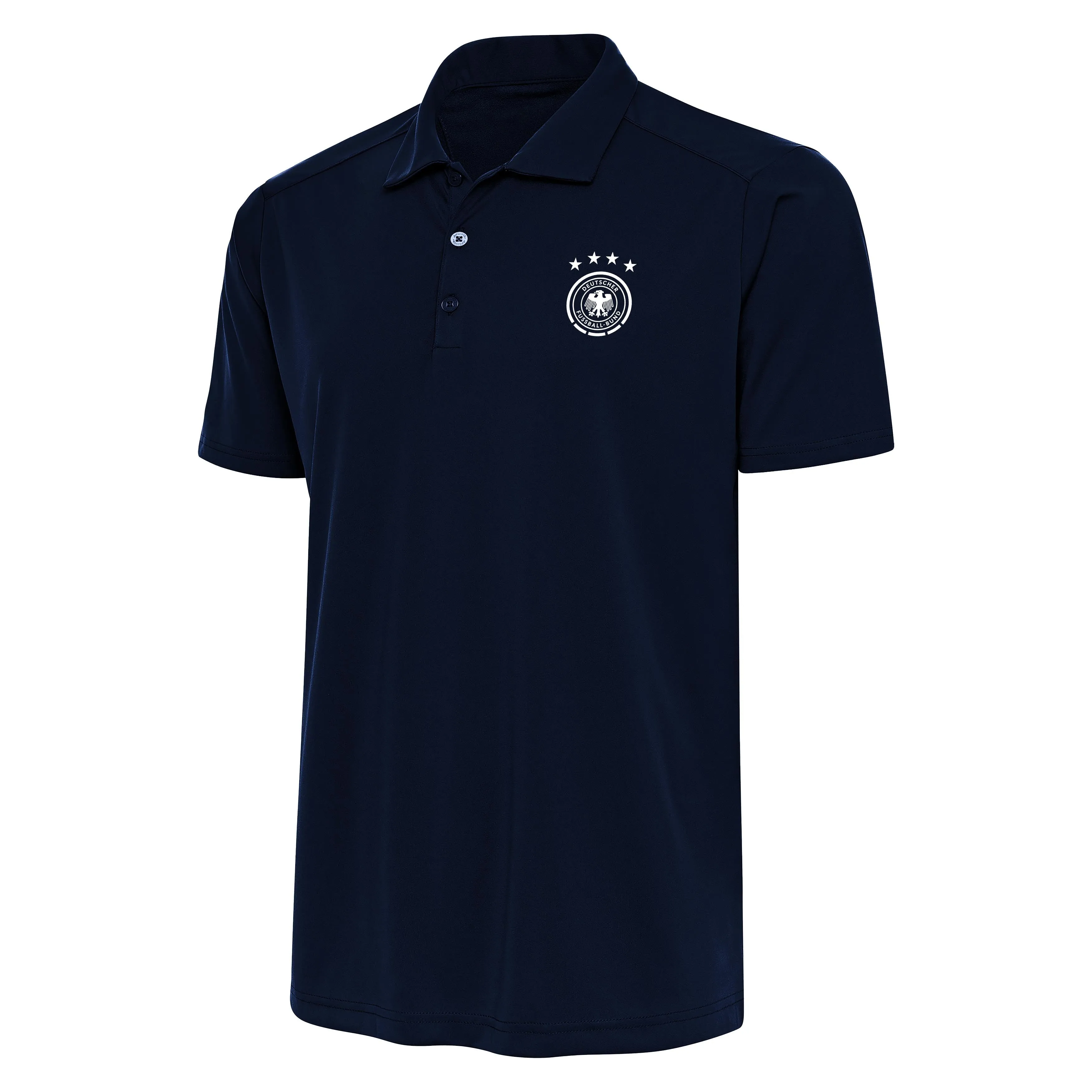 German National Team Statement Polo