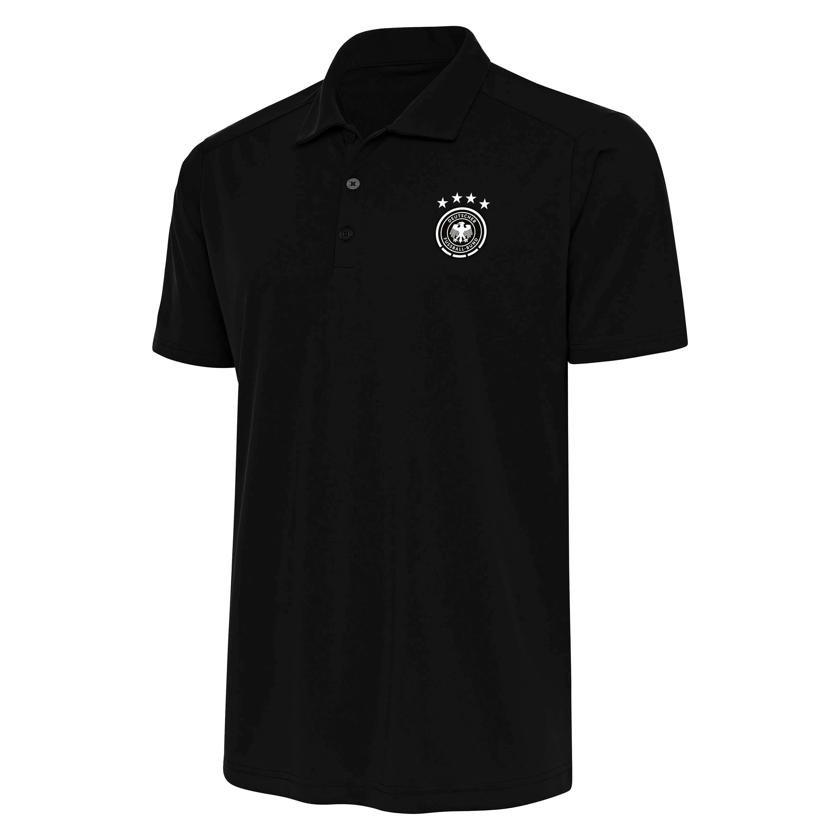 German National Team Statement Polo