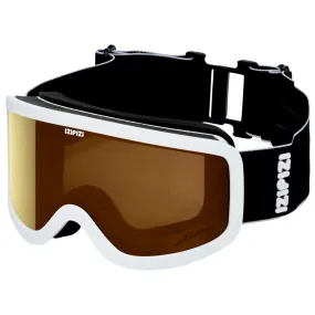 Goggles Izipizi ---Snow X Kevin Rolland Black White