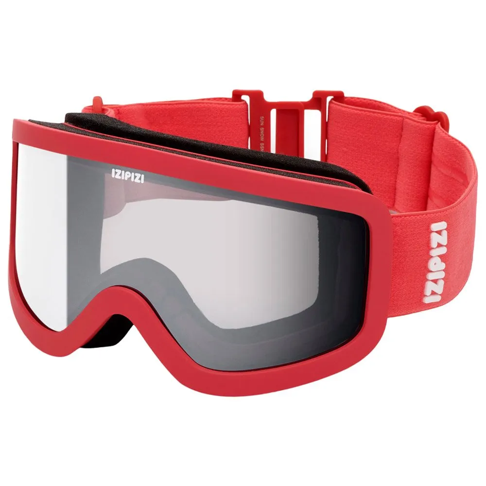 Goggles Izipizi ---Sun Snow Small Pink