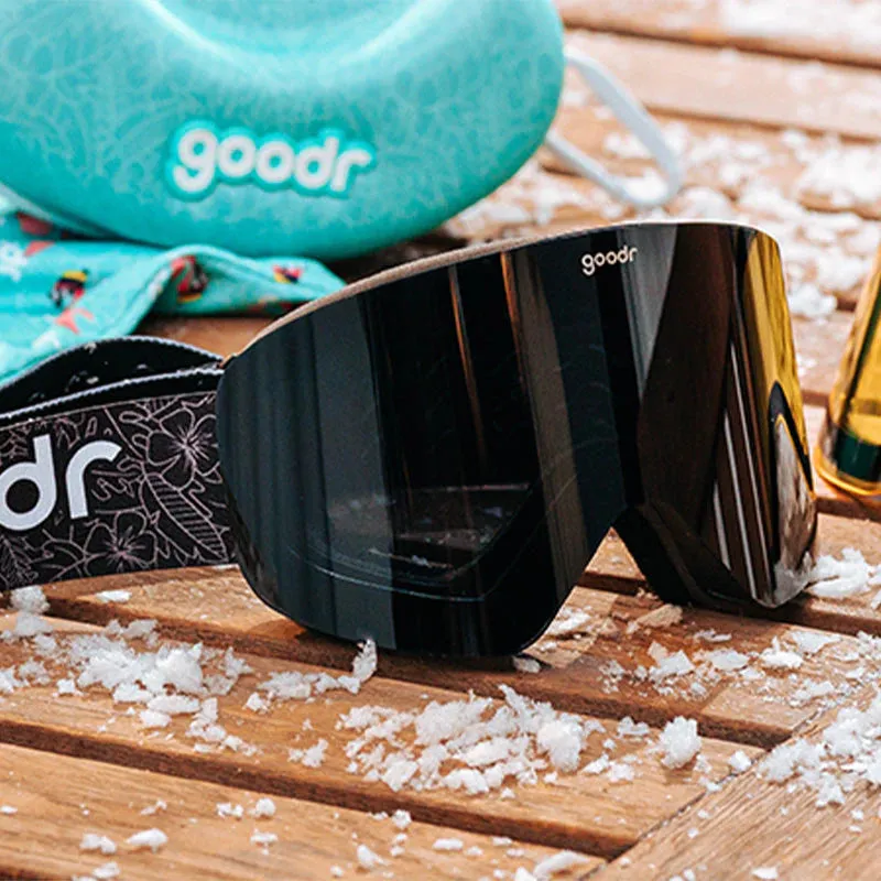 Goodr | Snow Goggles | Unisex