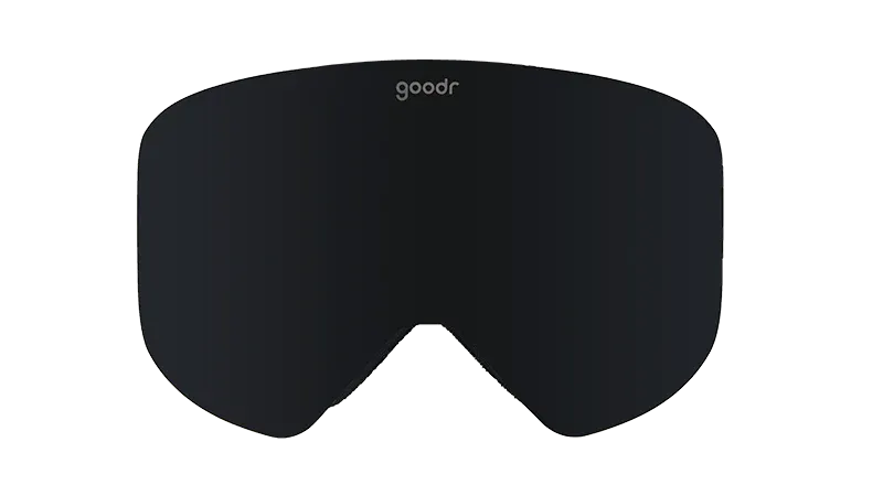 Goodr | Snow Goggles | Unisex