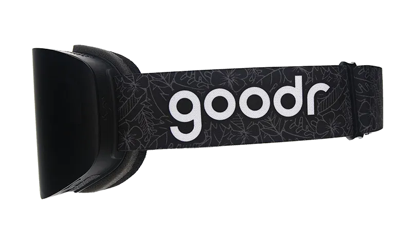 Goodr | Snow Goggles | Unisex