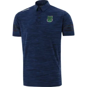 Graignamanagh GAA Osprey Polo Shirt