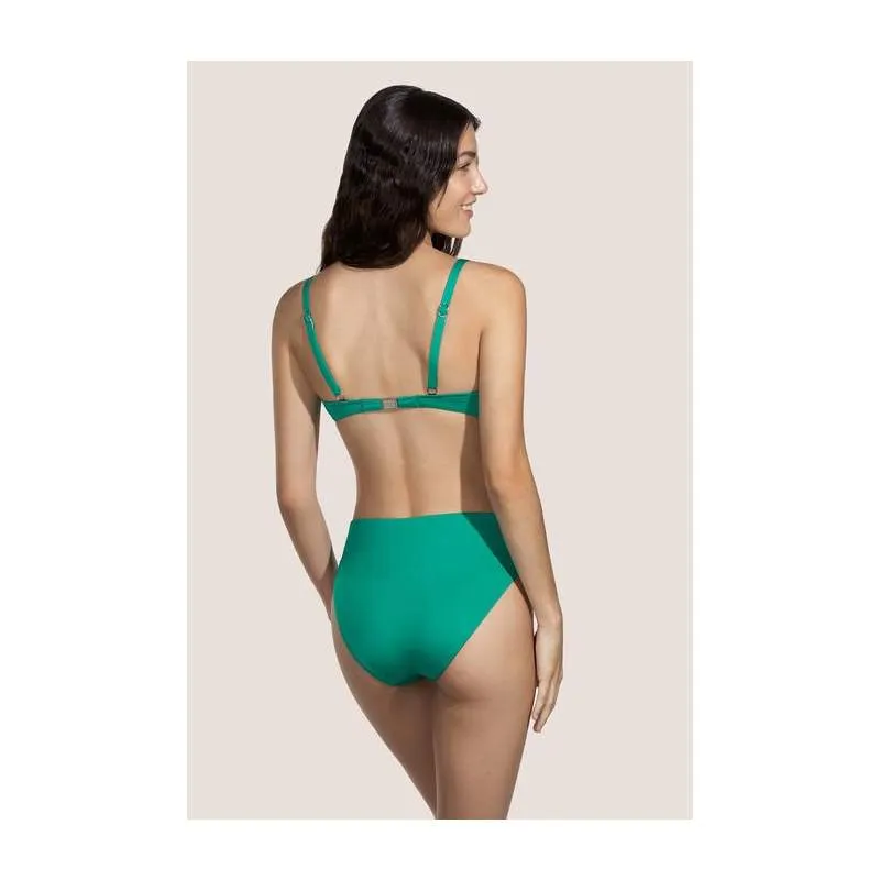 green Bikini- Unas1- Sarda Sale- Bikini green-      Bonn