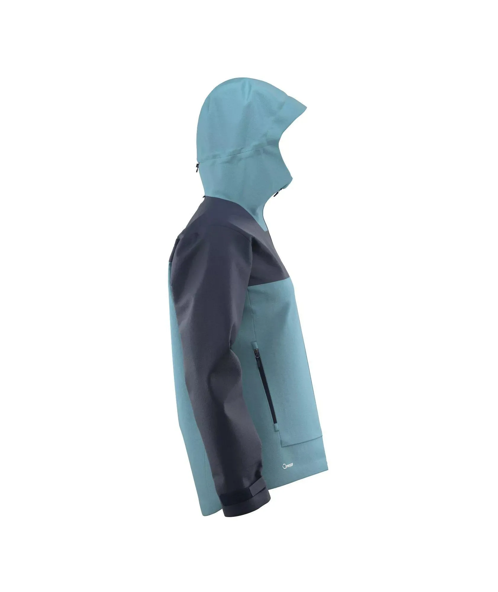 Haglofs Women's Front Proof Waterproof Jacket | George Fisher UK