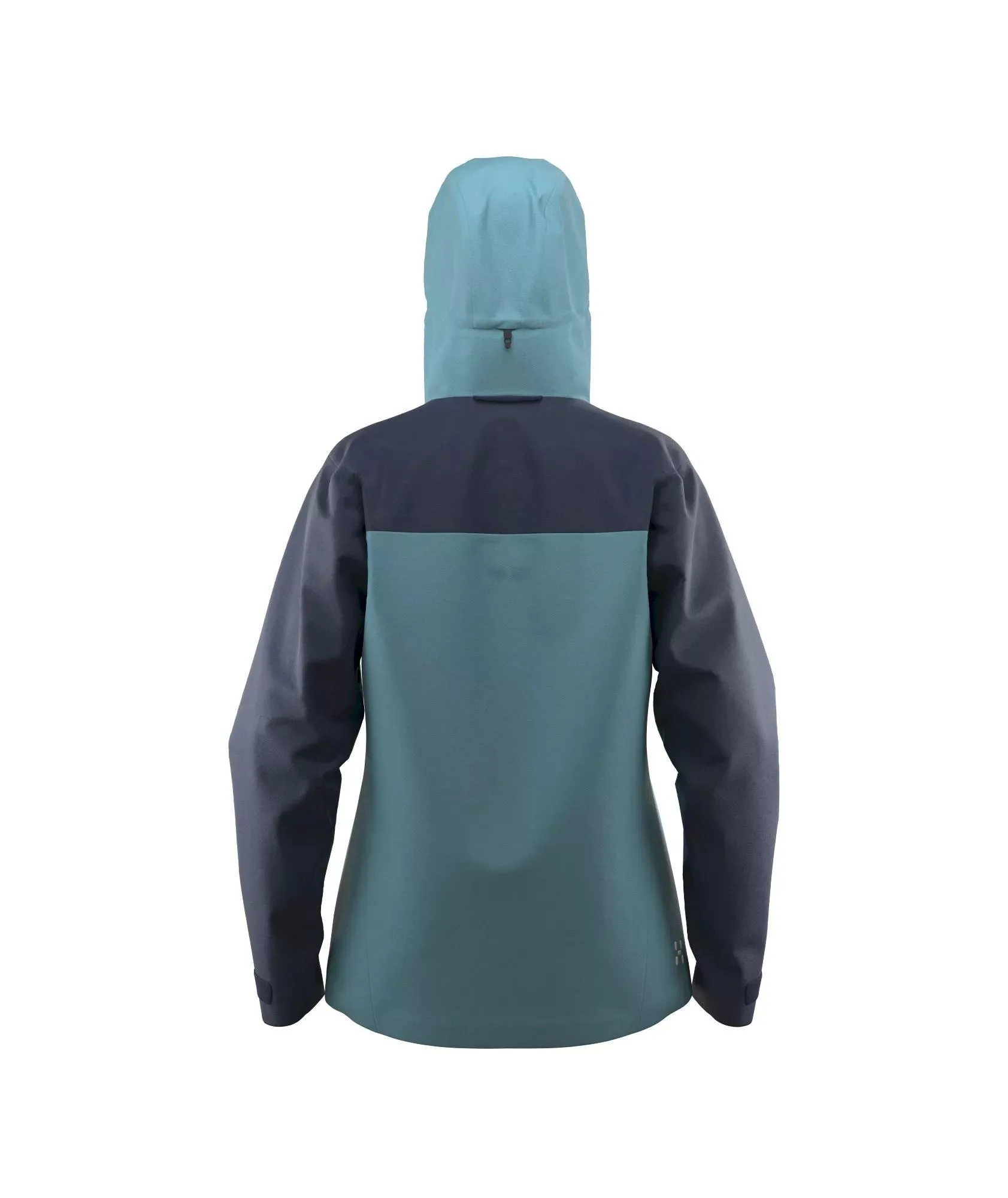 Haglofs Women's Front Proof Waterproof Jacket | George Fisher UK