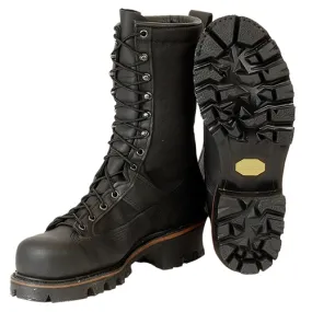 Hall's 10 Composite Toe Waterproof Lineman's Boot 351W