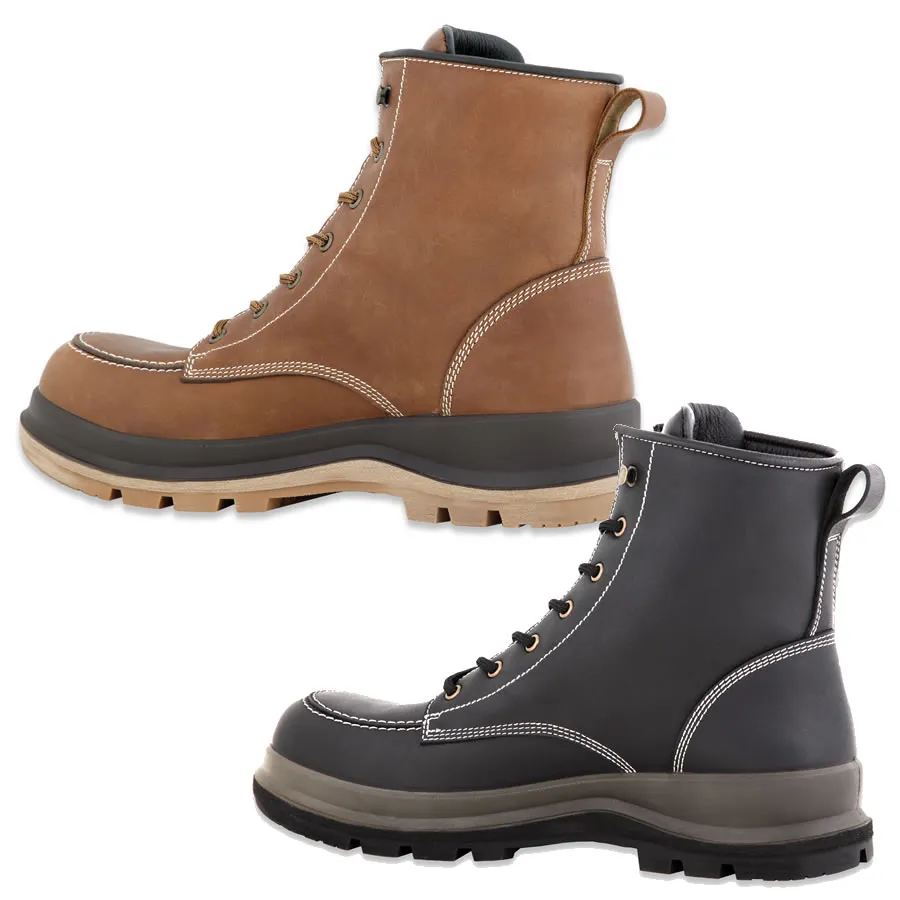 Hamilton Rugged Flex Waterproof S3 Safety Boot