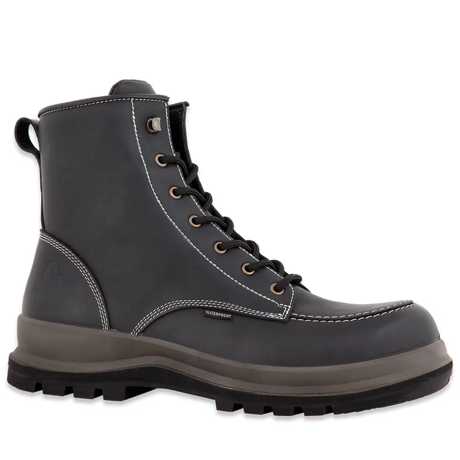 Hamilton Rugged Flex Waterproof S3 Safety Boot