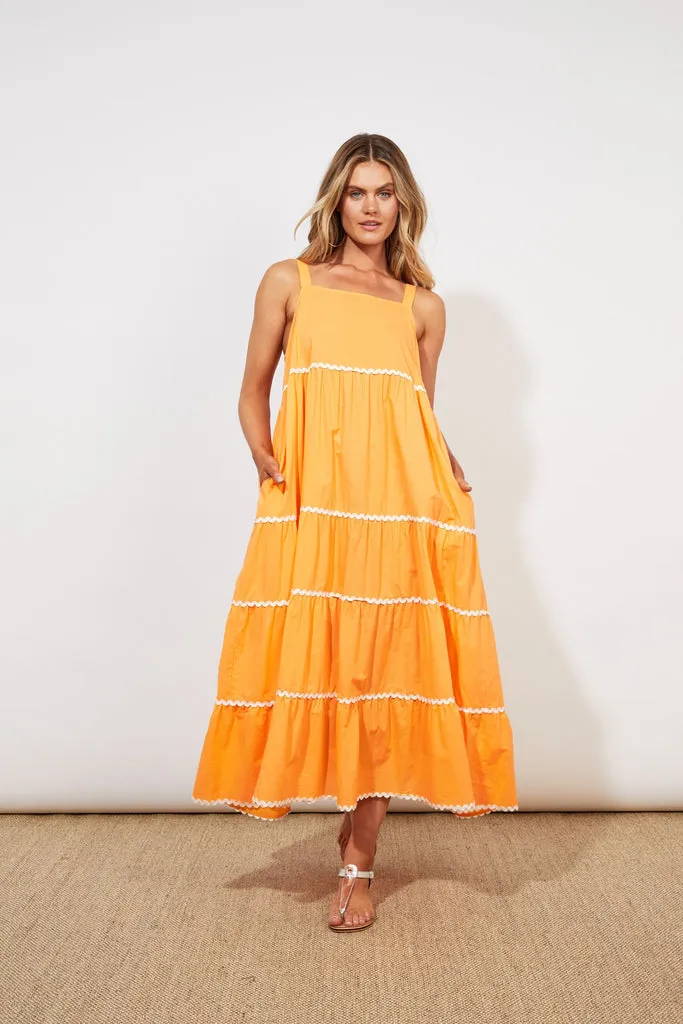 Haven Oahu Tank Maxi