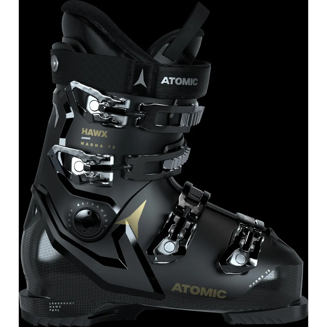 Hawx Magna 75 Womens Ski Boot 2023/2024|FCSki.Com|In Stock