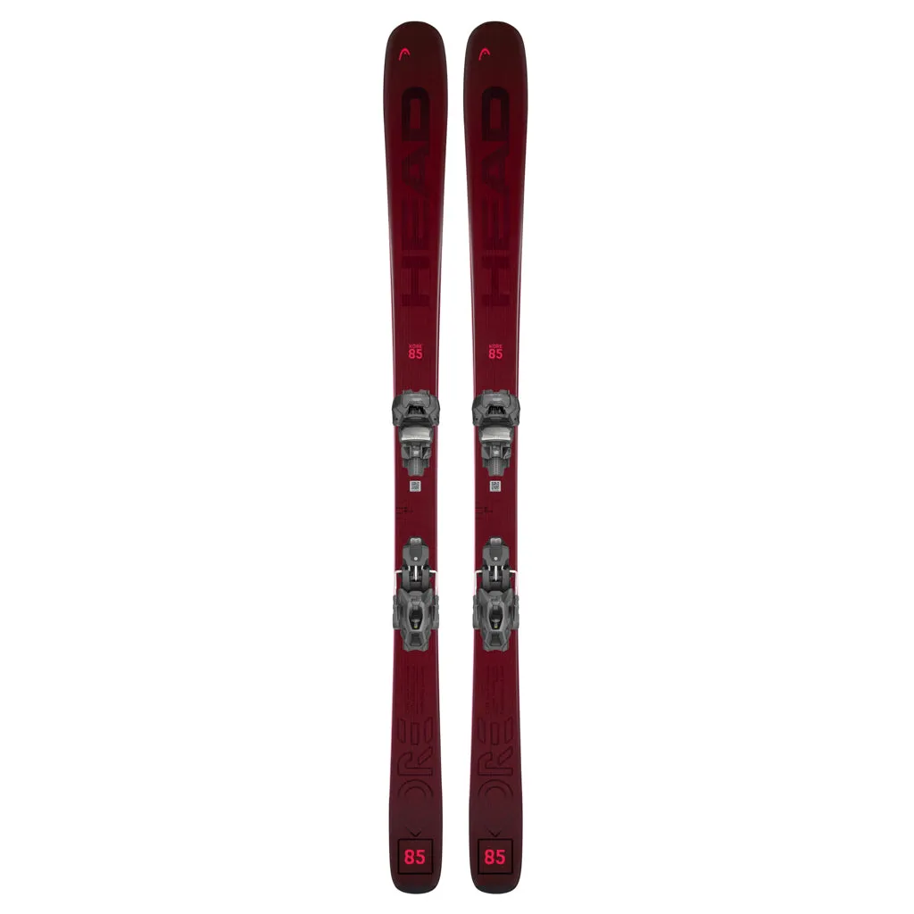 Head Kore 85 W Skis Womens 2025