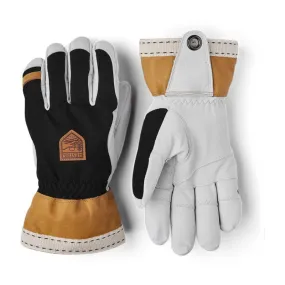 Hestra Ergo Grip Alpha - Ski gloves | Hardloop