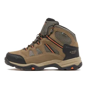 Hi Tec Men's Aysgarth III Mid Waterproof Walking Boot | Ultimate Outdoors