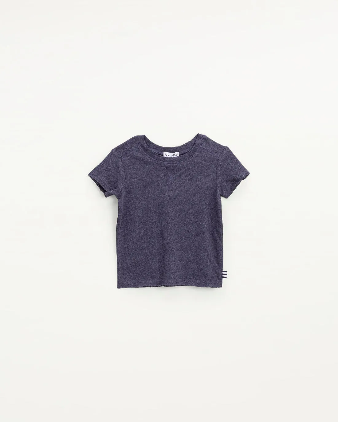 Infant Boy Short Sleeve Pullover Tee