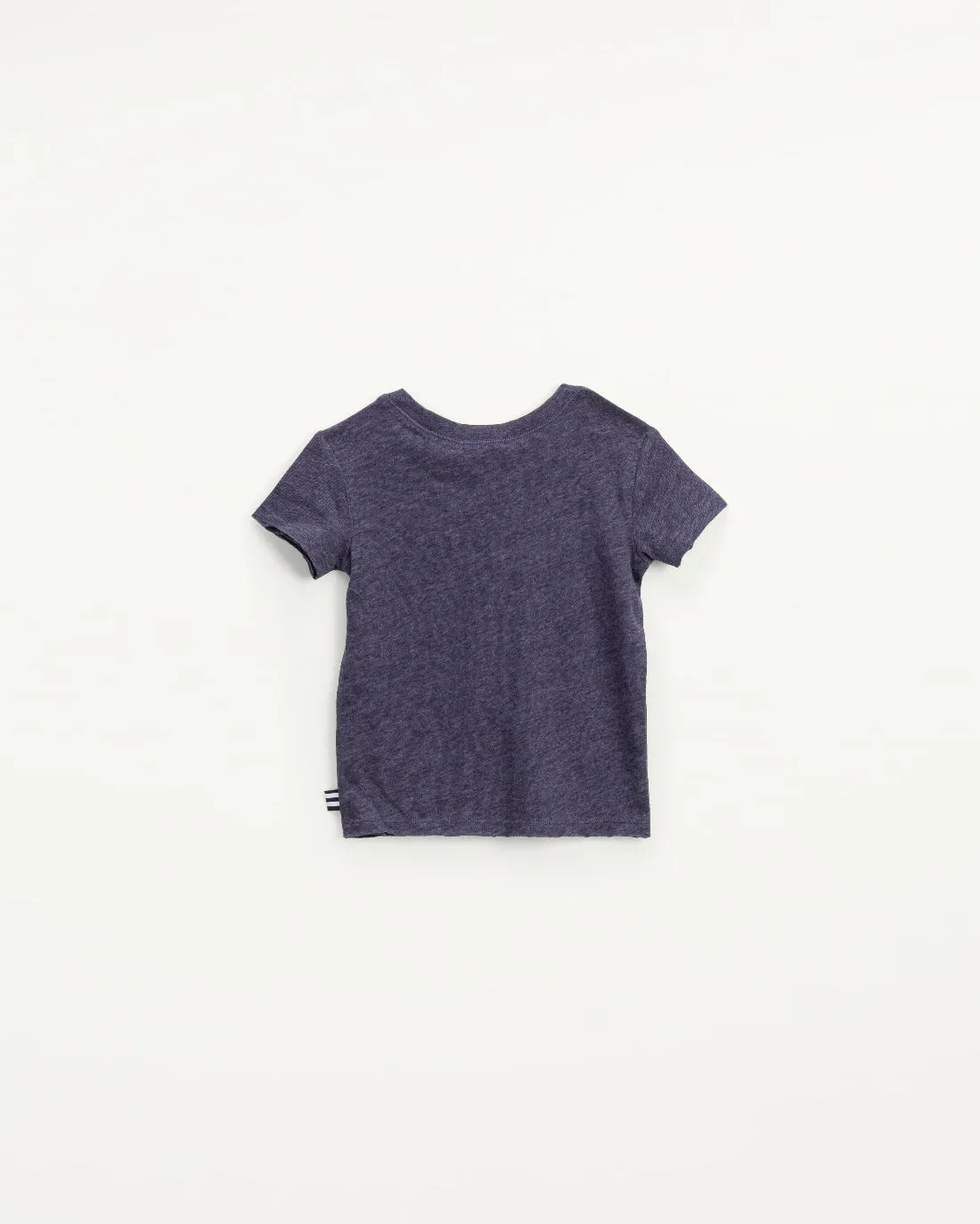 Infant Boy Short Sleeve Pullover Tee