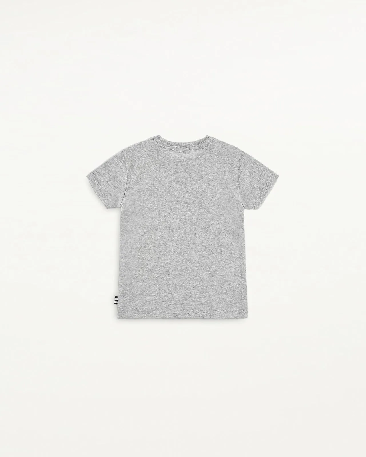 Infant Boys Short Sleeve Pullover Tee