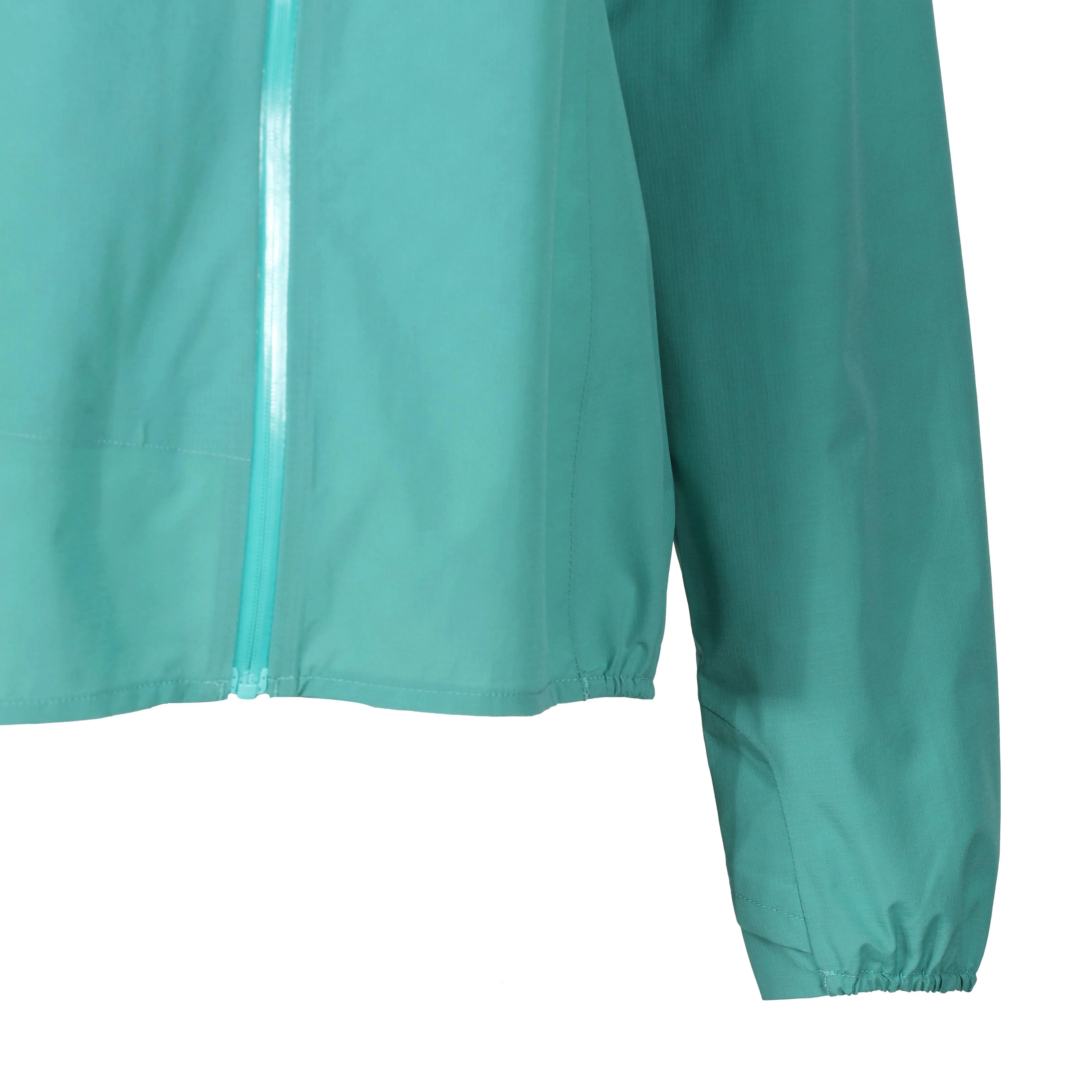 Inov-8 Women's Stormshell V2 Waterproof Jacket -  Blue | George Fisher