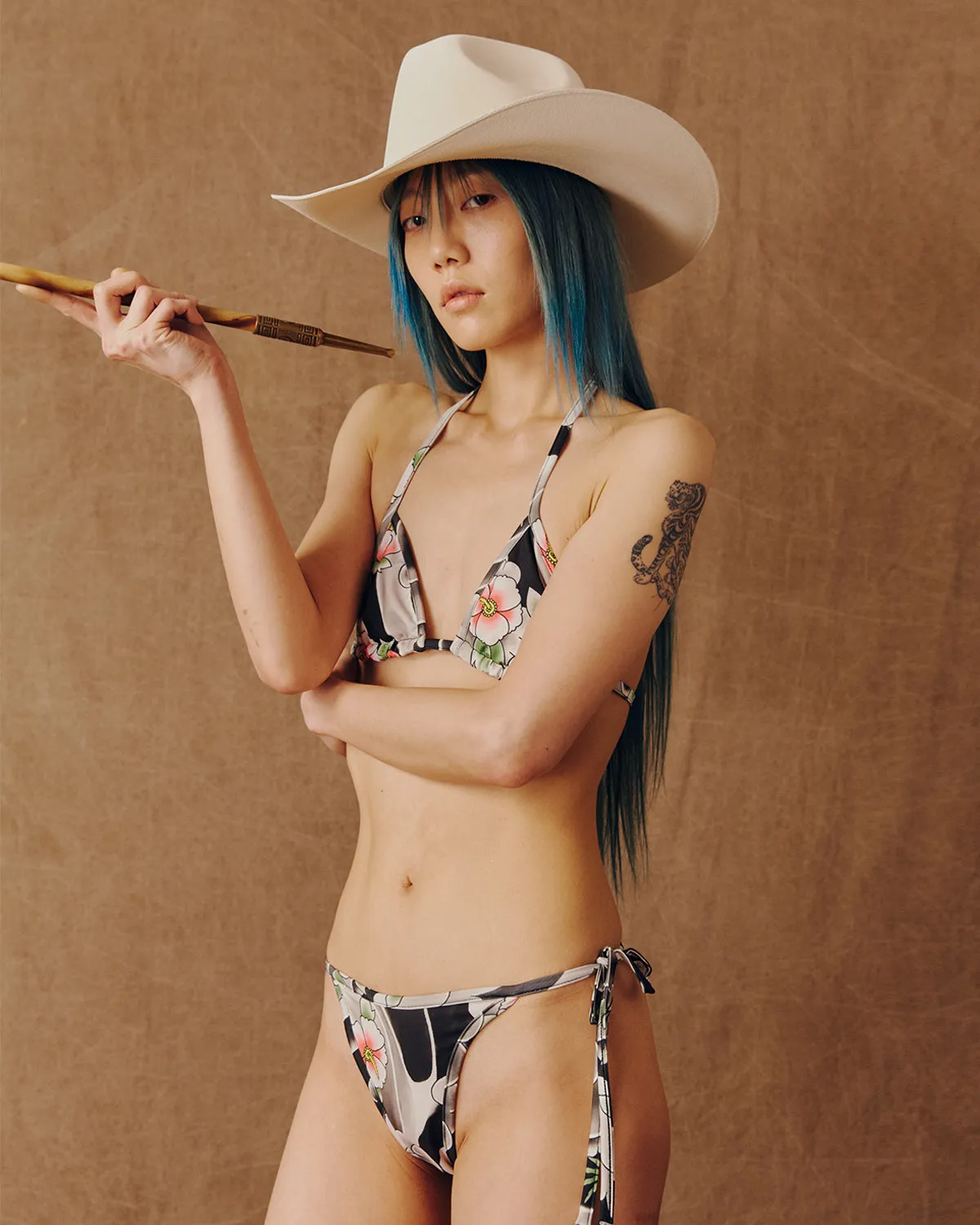 Irezumi Bikini